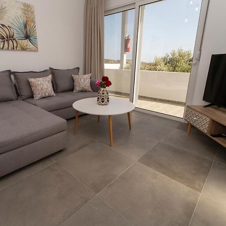 Vila Galini House Triopetra Exteriér fotografie